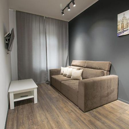 Vidfort Куліша Lviv Exterior photo